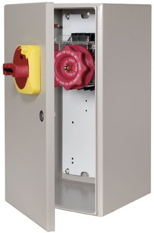 Image of Allen-Bradley 194RF-NN060R14E