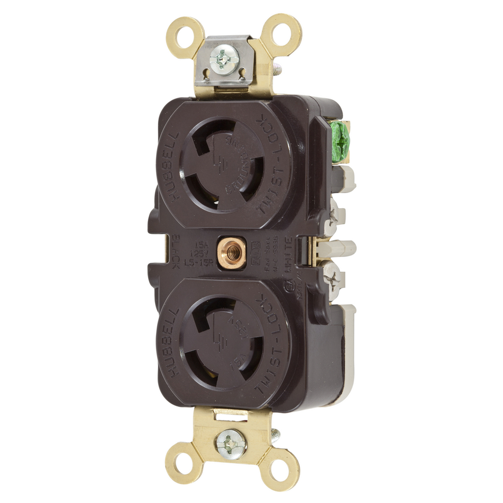 Image of Hubbell Wiring Device-Kellems HBL4700