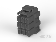 Image of TE Connectivity 5-2232357-3