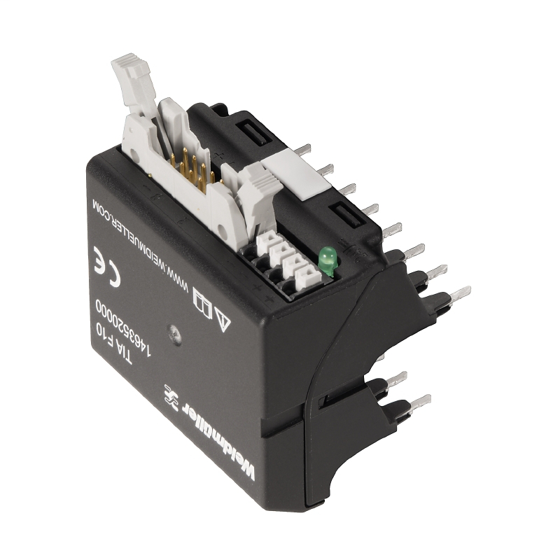 Image of Weidmuller 1463520000