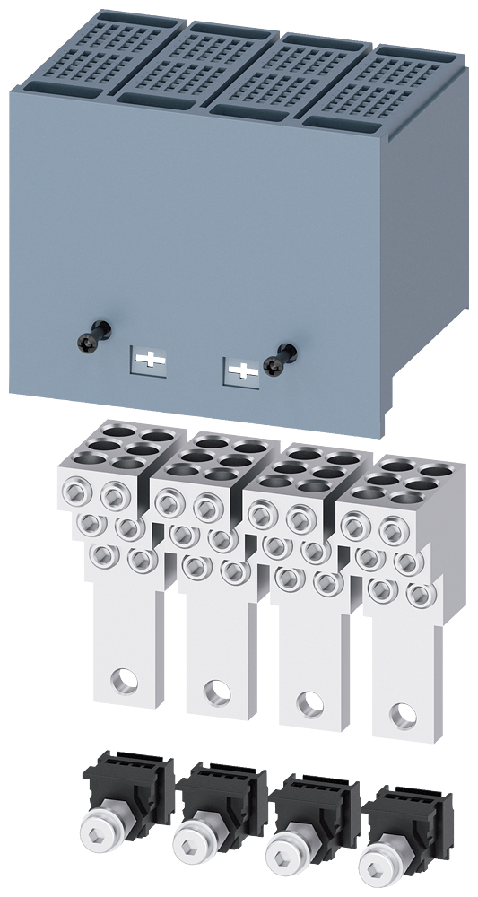 Image of Siemens 3VA9114-0JF60