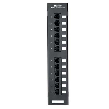 Image of Panduit DP125E88TGY
