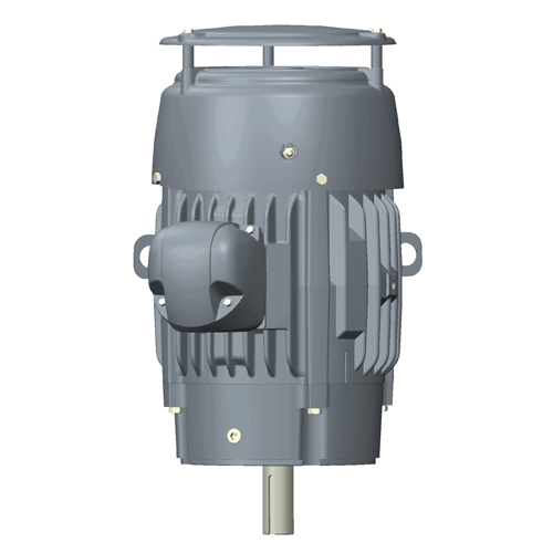 Image of US Motors C25P2FCR