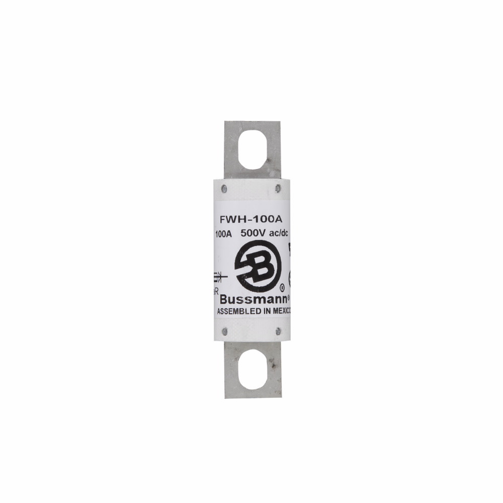 Image of Bussmann FWH-80A
