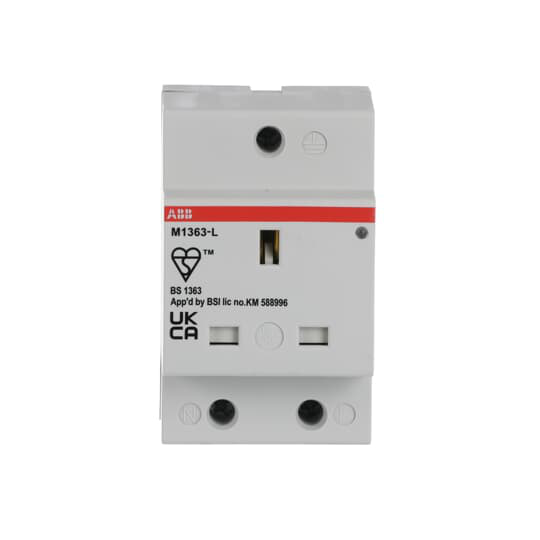 Image of ABB 2CSM258163R0721