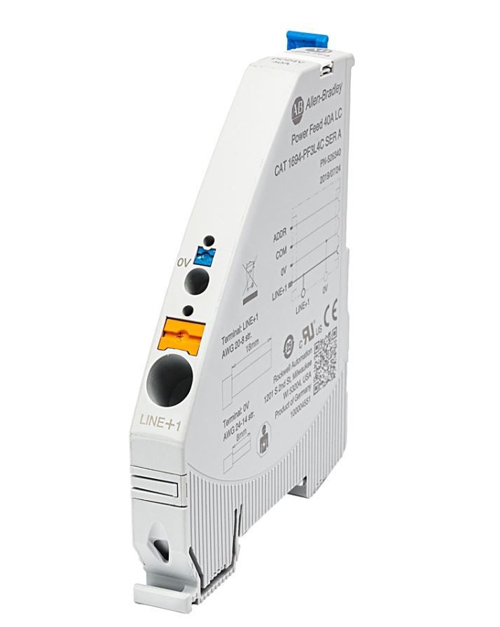 Image of Rockwell Automation 1694-PF3L4C