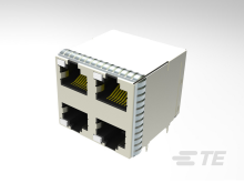Image of TE Connectivity 2303402-1