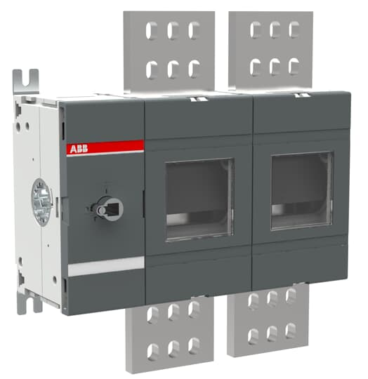 Image of ABB OT2000E02