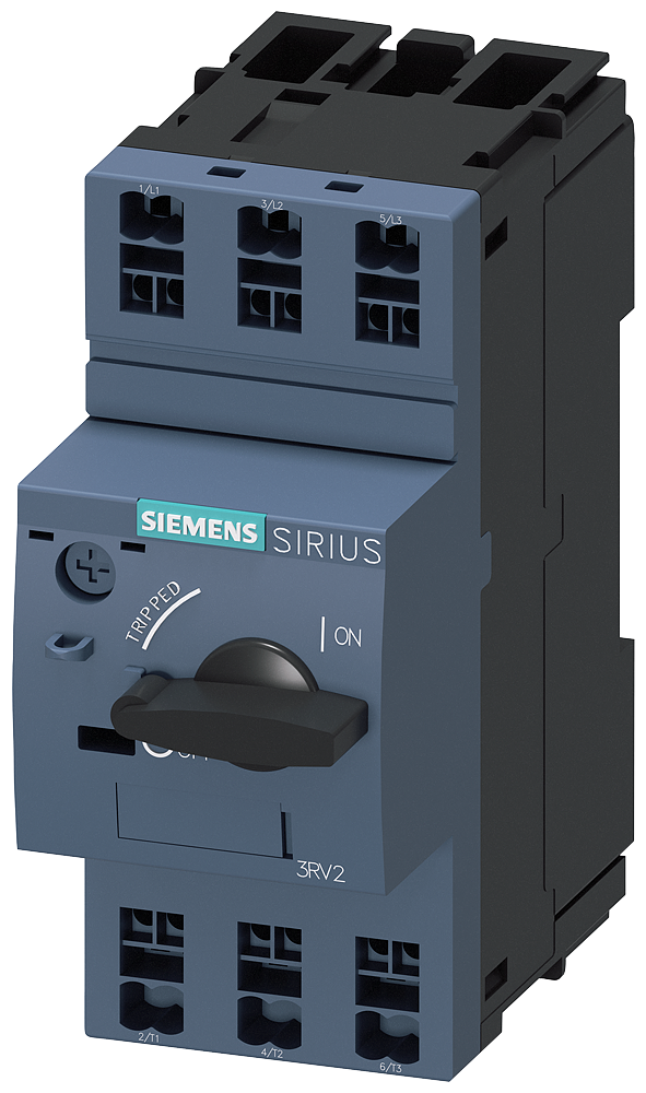 Image of Siemens 3RV20110EA20