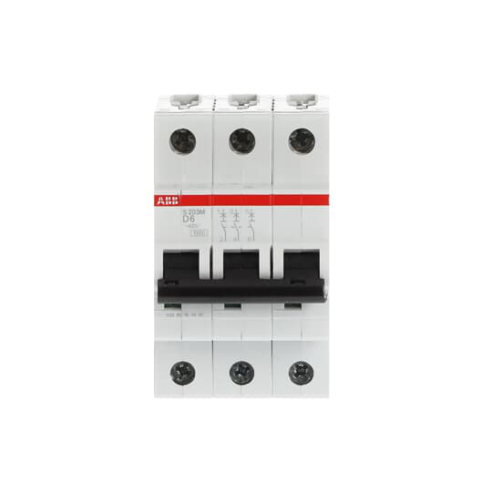 Image of ABB 2CDS273001R0061