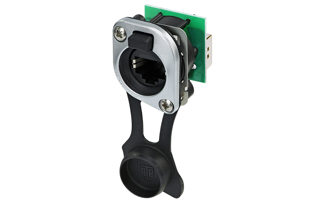 Image of Neutrik NE8FDP-TOP