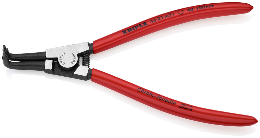 Image of KNIPEX 46 21 A31
