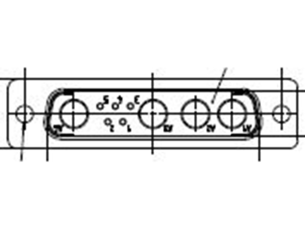 Image of Molex 1727040039