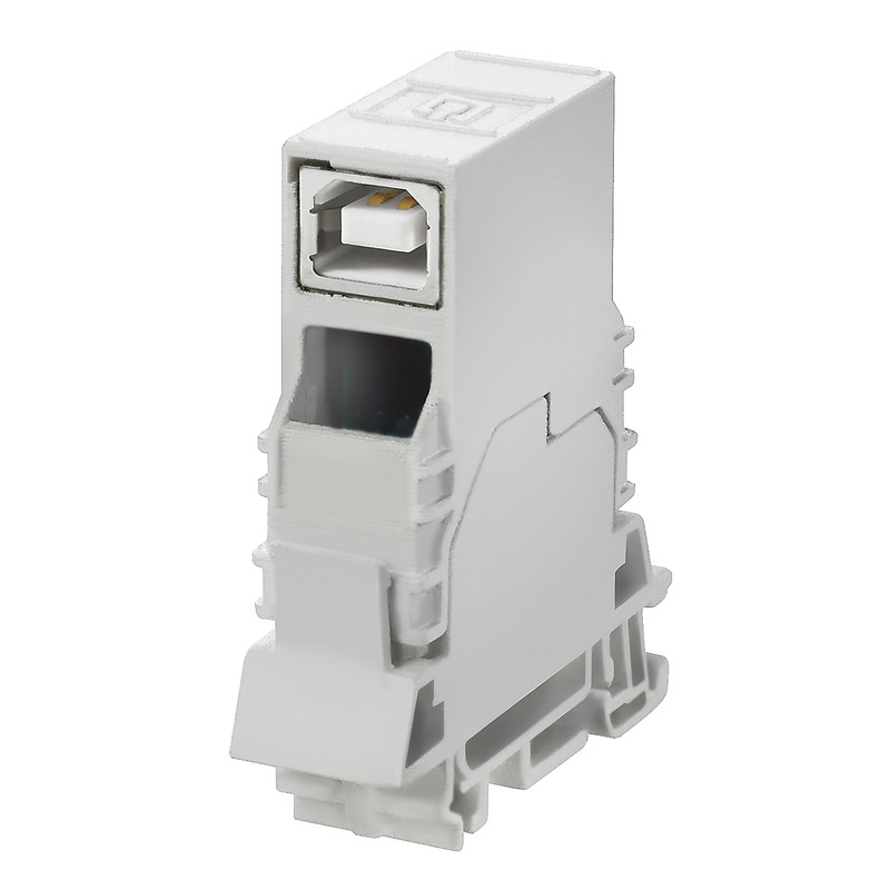 Image of Weidmuller 1438180000