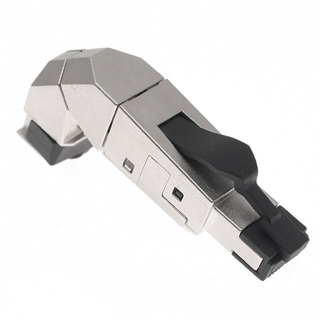 Image of Mencom RJ45-PN-FW-R