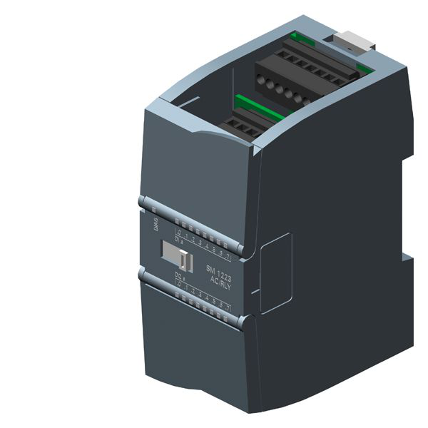 Image of Siemens 6AG12231QH324XB0