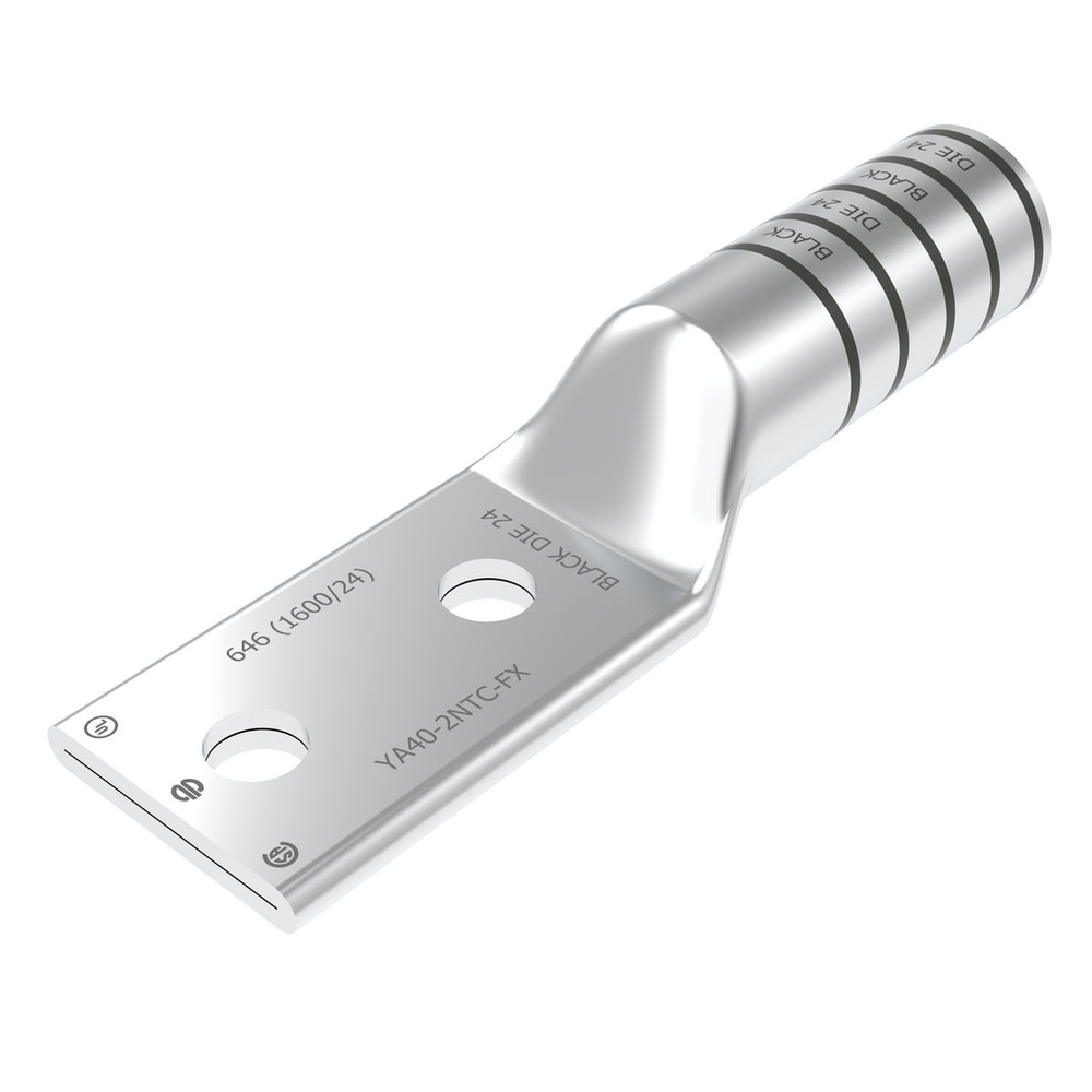 Image of Burndy YA402NTCFX