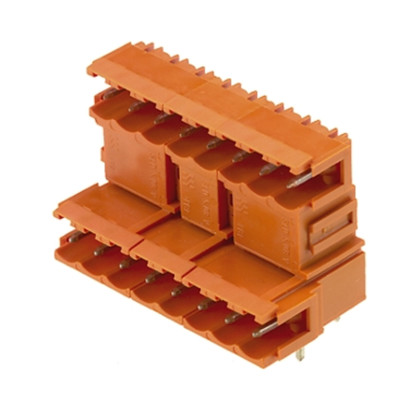 Image of Weidmuller 1726340000