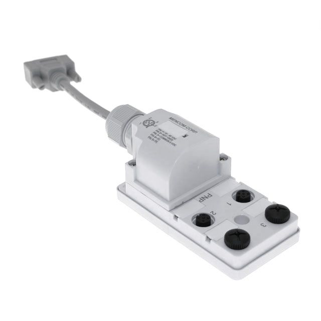 Image of Mencom JDC-440-009-D003