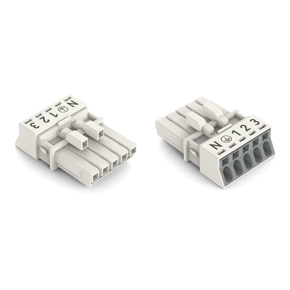 Image of WAGO 890-225