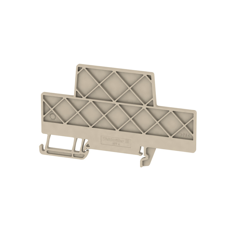 Image of Weidmuller 2489110000