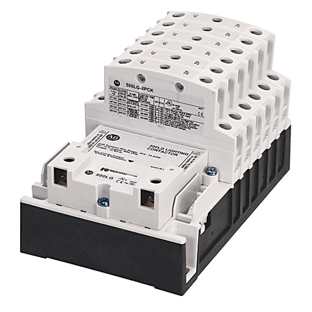Image of Allen-Bradley 500LG-1200A2-E