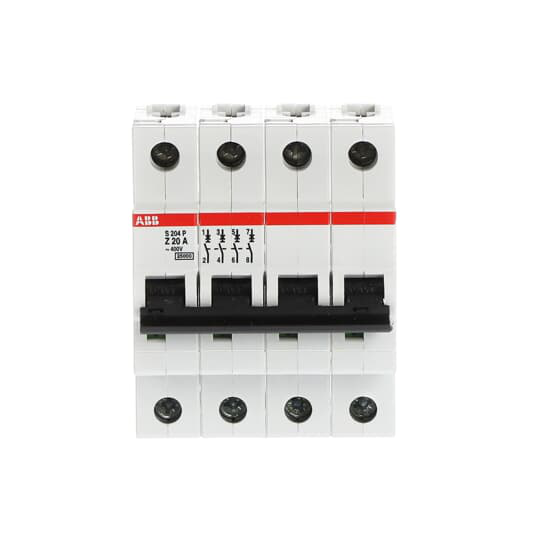 Image of ABB 2CDS284001R0488