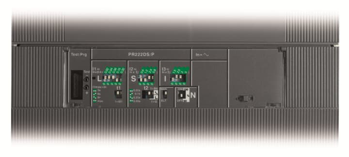 Image of ABB 1SDA058543R1