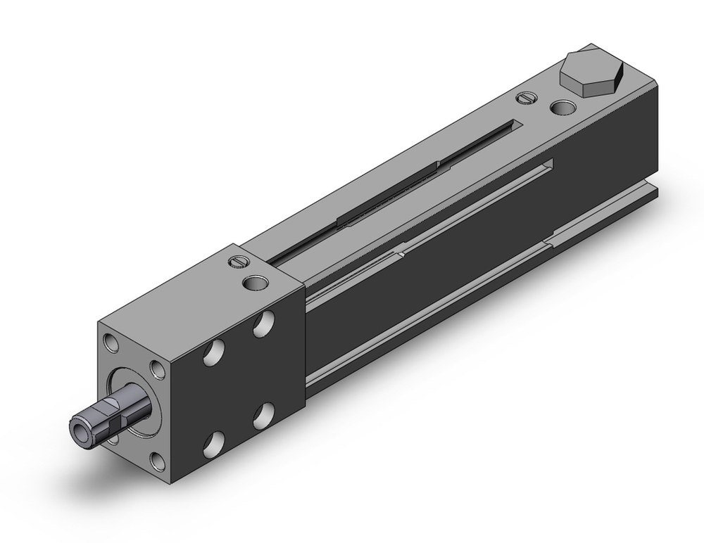 Image of SMC MTS16-50R
