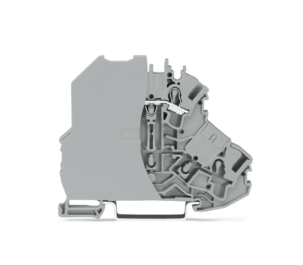 Image of WAGO 2002-2201/097-000