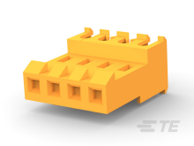 Image of TE Connectivity 3-640599-4