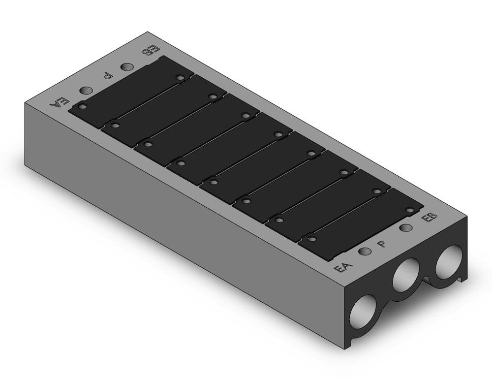 Image of SMC SS5Y5-20-08-00F