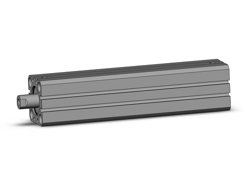 Image of SMC CDQSB25-125DC