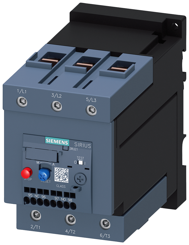Image of Siemens 3RU21464LD1
