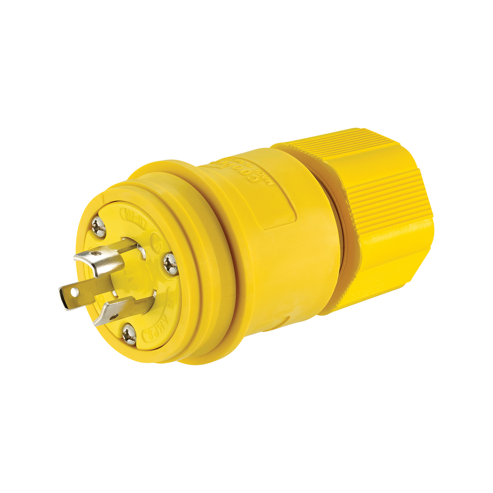 Image of Cooper Wiring Devices L1120RW