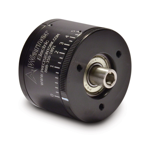 Image of Warner Electric MC4-12