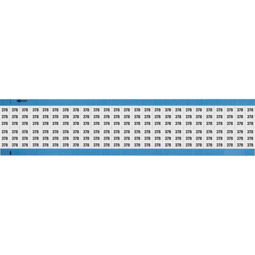 Image of Brady WM-378-SC-PK