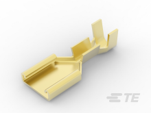 Image of TE Connectivity 60384-1