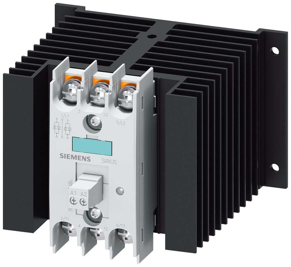 Image of Siemens 3RF2450-3AB55