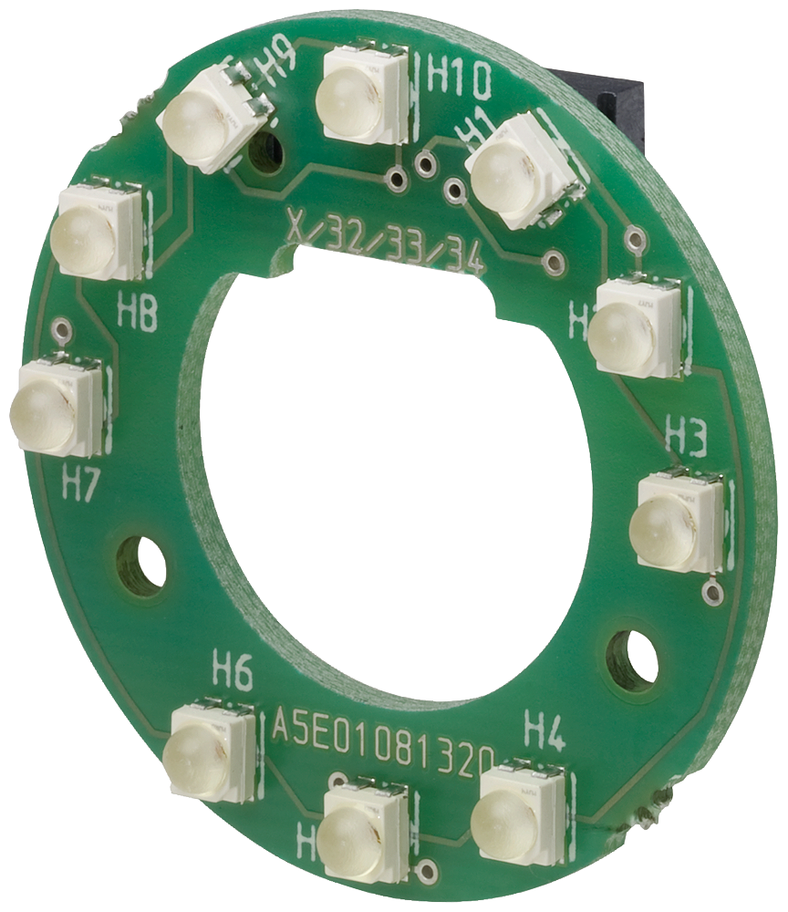 Image of Siemens 6GF34200AC001LT0