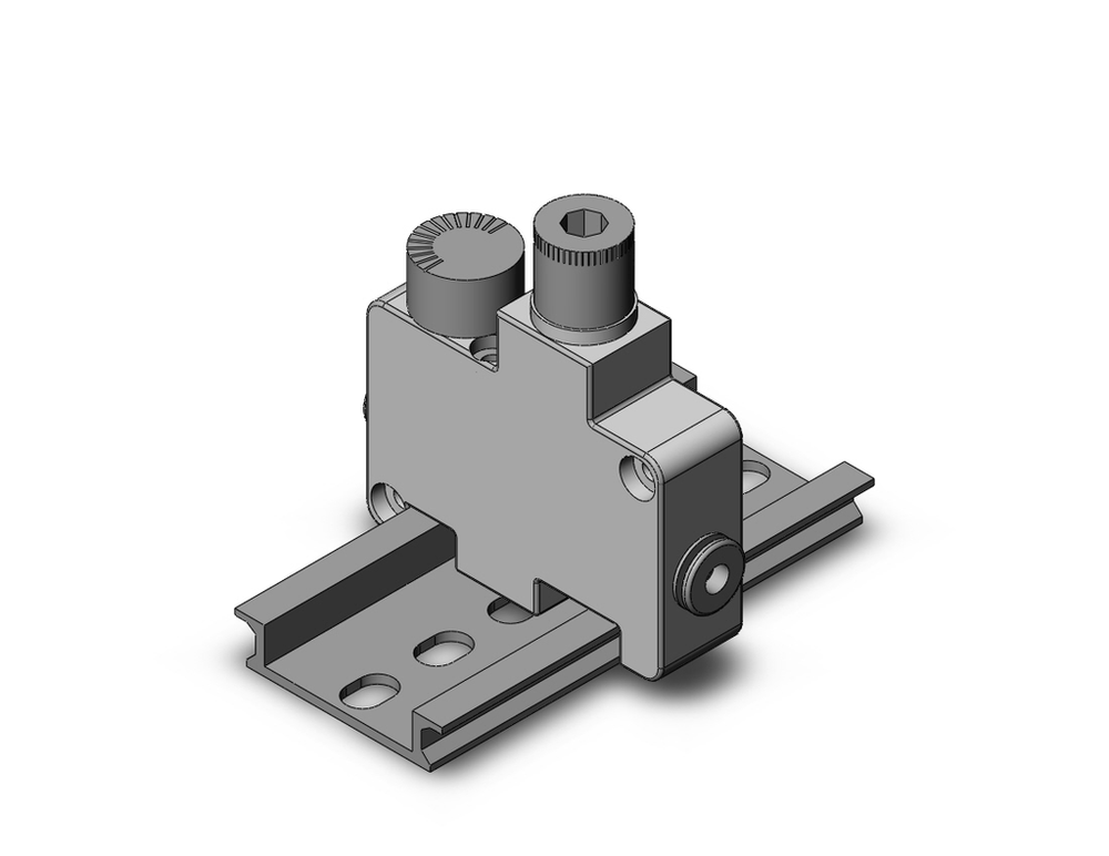 Image of SMC ARM5SB-06-A