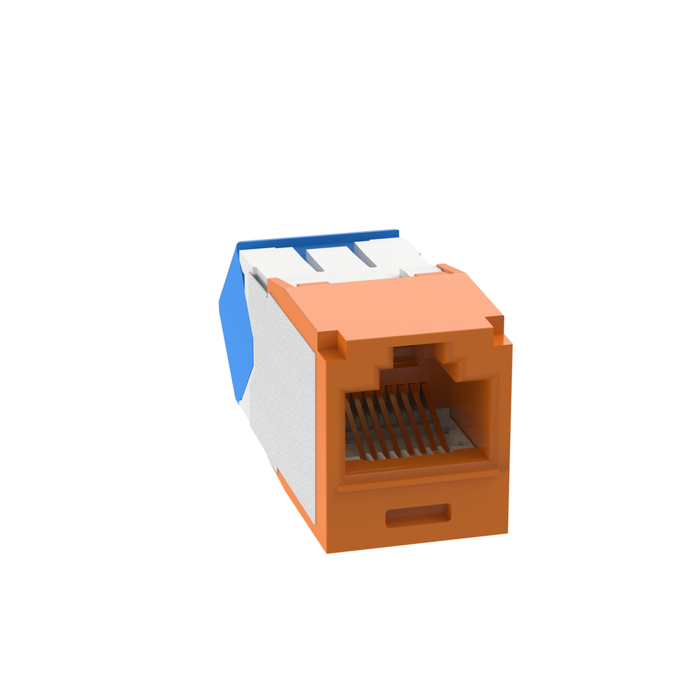 Image of Panduit CJUD6X88TGOR