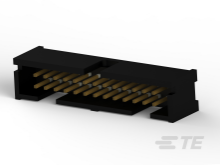Image of TE Connectivity 5103310-6