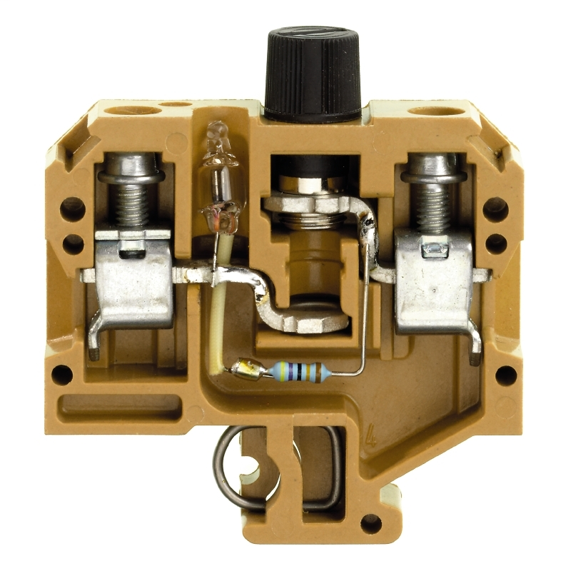Image of Weidmuller 0306120000