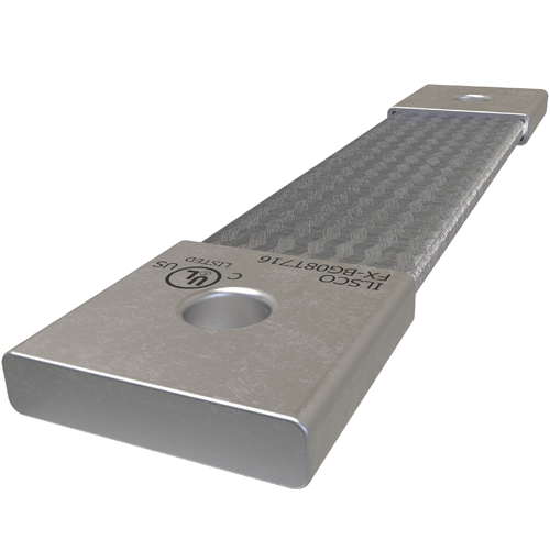 Image of ILSCO FX-BG08T716