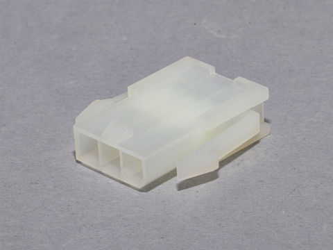 Image of Molex 39014032