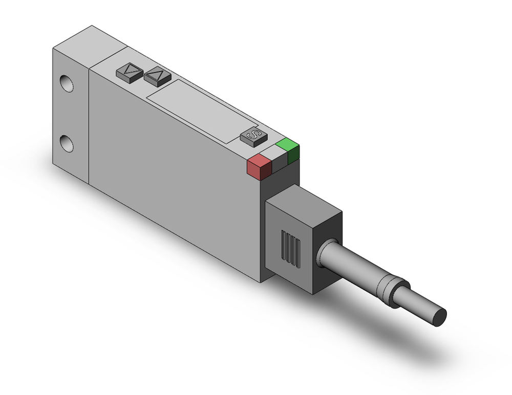 Image of SMC ZSE10-M5-E-PG