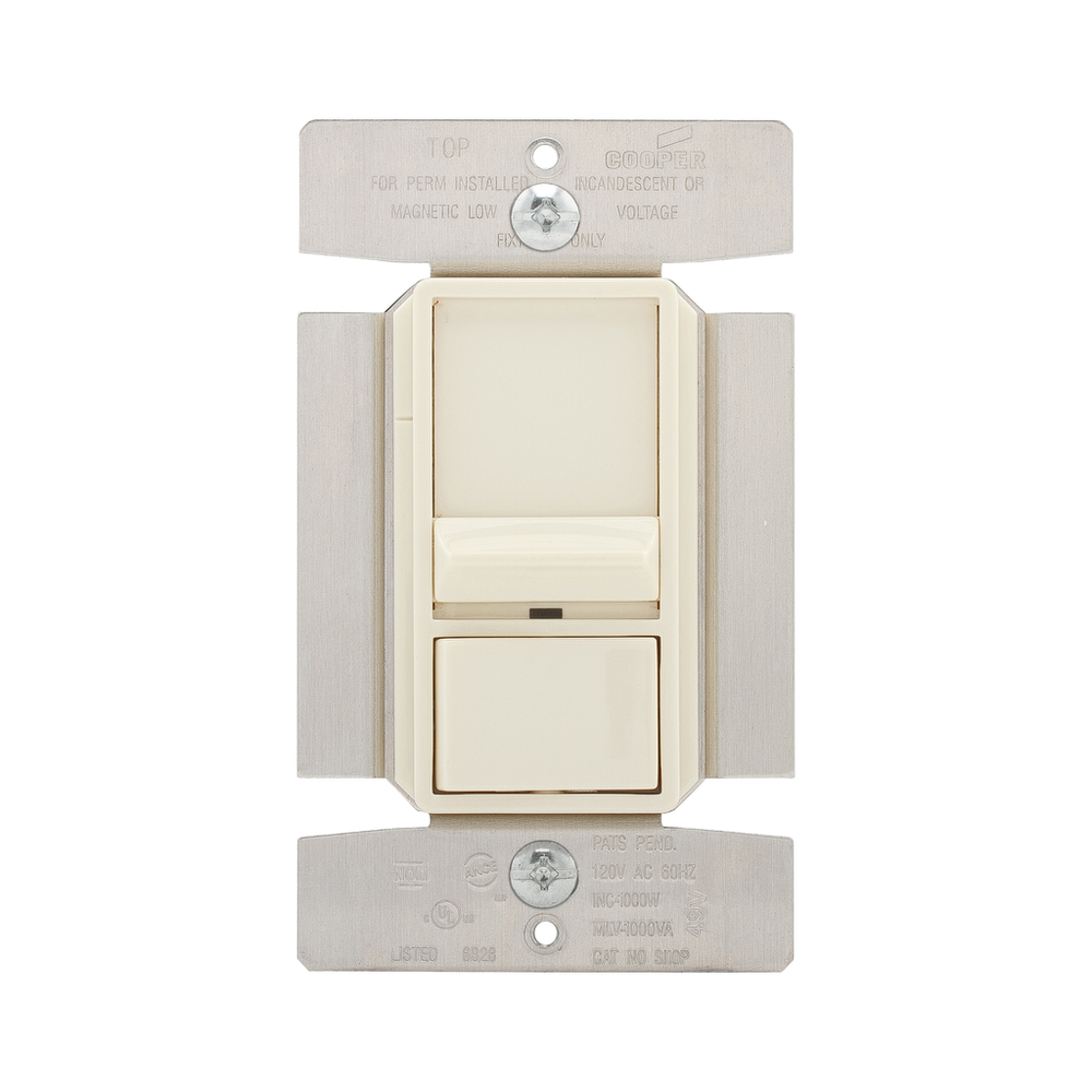 Image of Cooper Wiring Devices SI10P-A