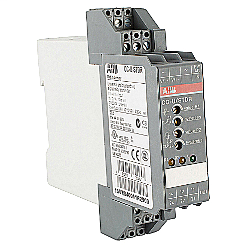Image of ABB 1SVR040011R2500