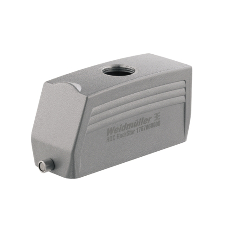 Image of Weidmuller 1787850000
